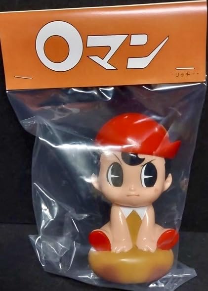 Amazon | デンボク 手塚治虫原作 0マン リッキー ホビーラウンド2021冬