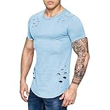 Was Sie bekommen: 1 x Herren T-Shirt