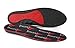 Powerstep ComfortLast Full Shoe Inserts, Black, Men's 11-12.5