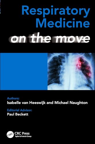 Respiratory Medicine on the Move (English Edition) - van Heeswijk, Isabelle