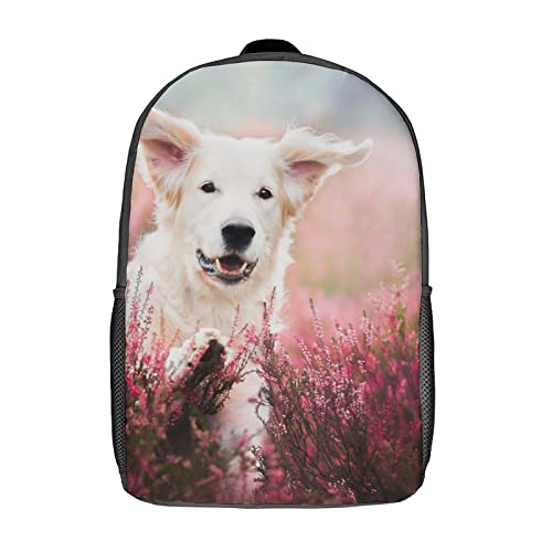 Mochila para hombres y mujeres perfecta para clases universitarias y uso diario