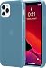 Produktbild Incipio NGP Pure Hülle für Apple iPhone 11 Pro (5.8") (hellblau) [Qi kompatibles Cover I Stoßfeste Handyhülle I Reißfestes Case I Flexibel I Transparent] - IPH-1827-BHV