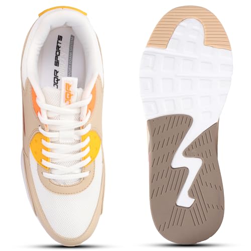 Image of JQR Men Rumba Sneakers