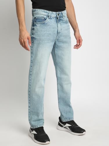 Image of BENE KLEED Men Jeans