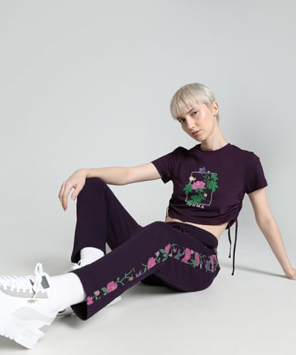 Image of Puma Women T-Shirt