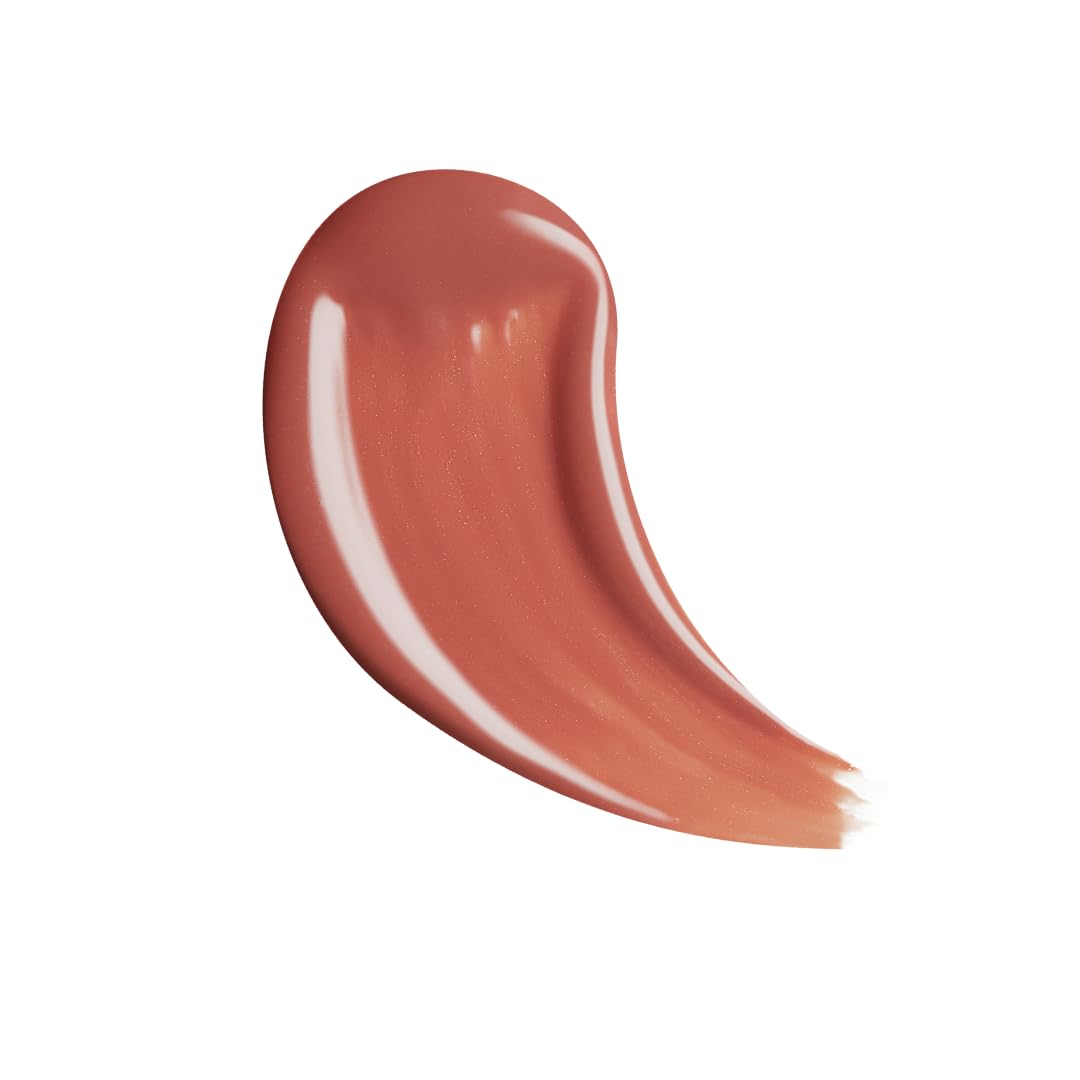 Rodial Plumping Collagen Lip Oil 4 ml, Vegan Collagen-Infused lip oil with Macadamia and Jojoba Oil - Image 2