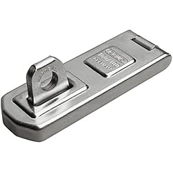 Candado 80 Mm Abus 32114 100/80 Portacandados (80 mm)