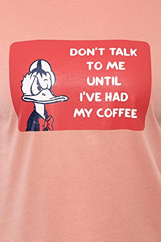 Image of Van Heusen Women's Regular Fit T-Shirt
