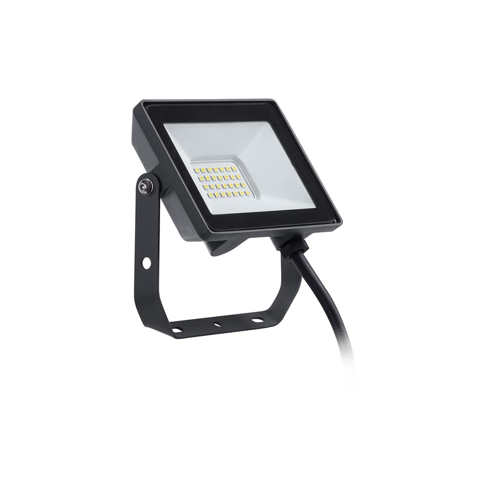 Philips Projectline LED Floodlight [10 Watts - 6500K Bright Cool White] for Commercial Lighting