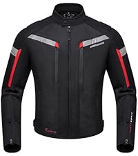 趣味・スポーツ・実用 Motorcycle Jackets Amazon.com: Motorcycle Jacket Motorbike Biker Waterproof
