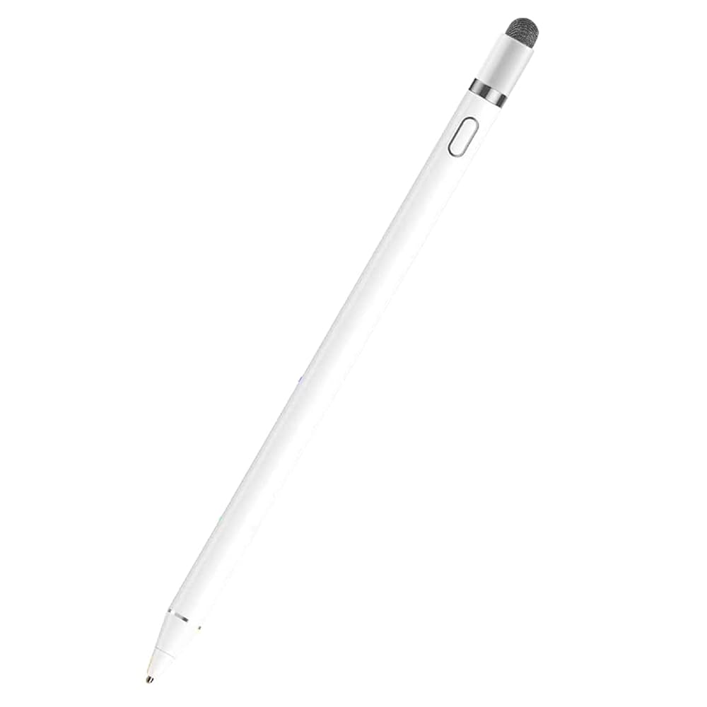 Active Stylus Pen Compatible For DOOGEE TAB T40 PRO T30 Pro U10 T30E T30S T30SE T10W R20 T30 Max R08 Touch Screens Pencil With Dual Touch Function