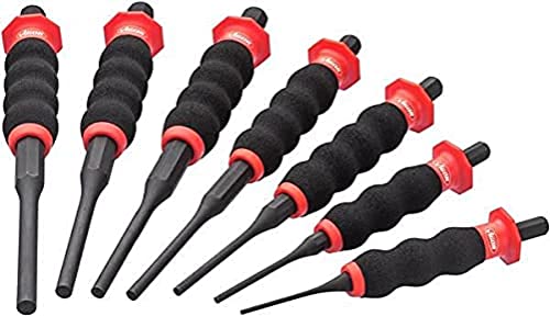 Vigor V6200 Pin Punch Set