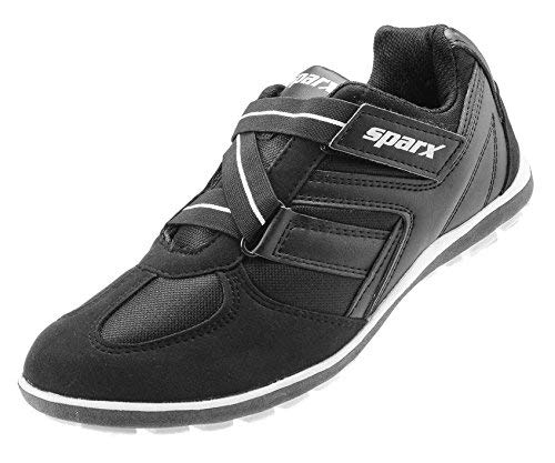 Sparx Men's Mesh Running Shoes SM-202 