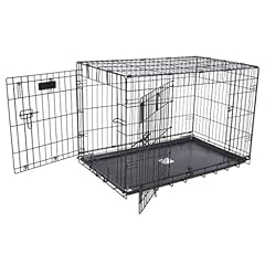 Precision Pet Products Two Door Provalue Wire Dog Crate