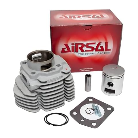 Roue Kit AIRSAL 67cc Cover
