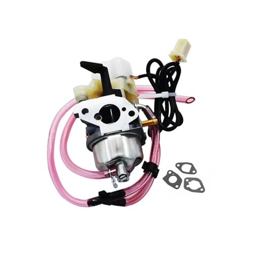 Carburateur avec joint compatible avec 2000 TI-2000 TI2000 pour moteur