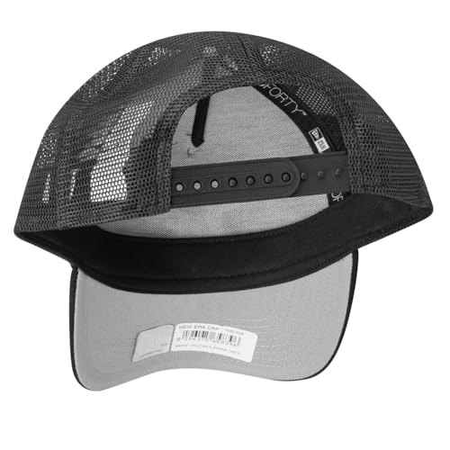 New Era A Frame Trucker Cap Philadelphia Eagles Retro - vue 3