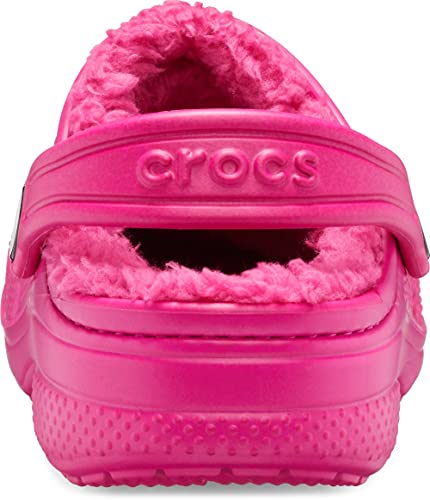 Image of Crocs Unisex Kids Baya Lined Clog