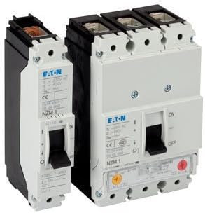Eaton Memshield 3 NZMB1-1-AF16 MCCB SP