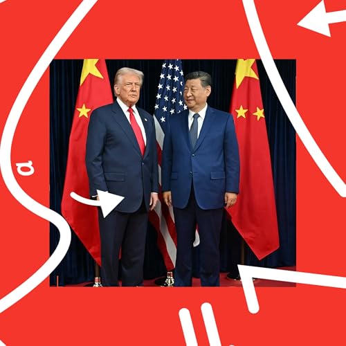 Will the Xi-Trump Summit Be Over Before It Starts?