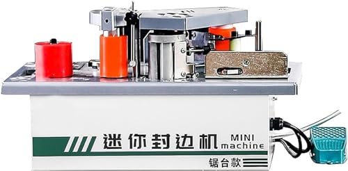 Lijadora de Banda para Madera Fija Marca MTHHSXB