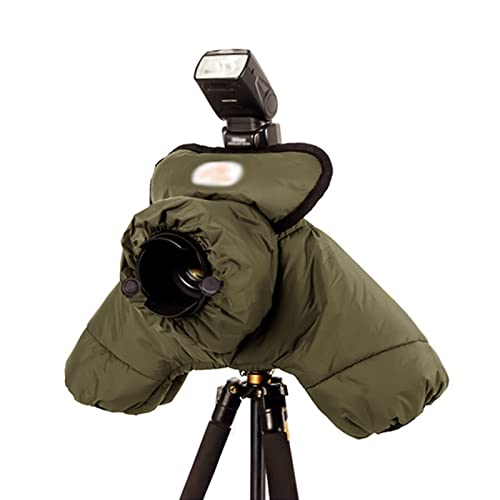 DICOTA Hi-Vis Rain Cover 25 Litres Orange