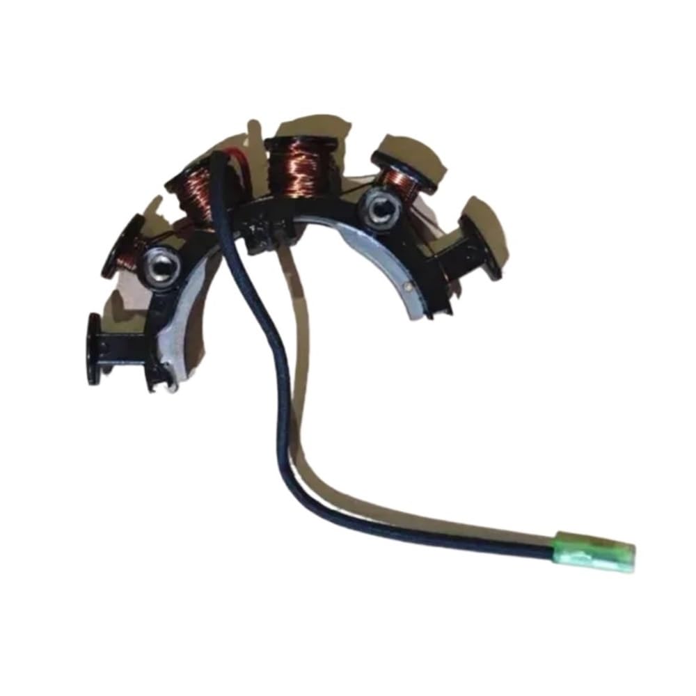 Bobine de rechange compatible avec CH440 14HP pour motoculteur