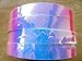 15 ft. roll of 3/4" Indigo Sunrise Metallic Hula Hoop Tape