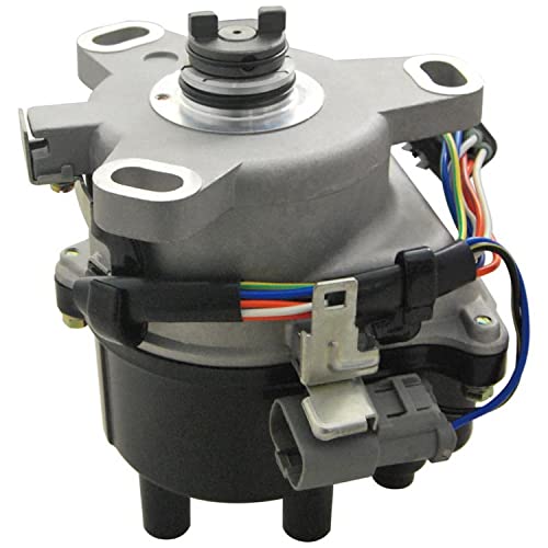 94 integra distributor - New Distributor Replacement For 1992 1993 1994 1995 Acura Integra OBD1 1.8 LS Non-VTEC, Replaces 06301-PR4-A01, 30100-PR4-A12, 30105-PR4-A12, TD-55U