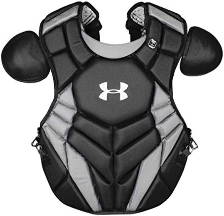 Under armour chest protector shirts Clearance