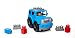 Mega Bloks Jeep Lil' Off Roader Vehicle