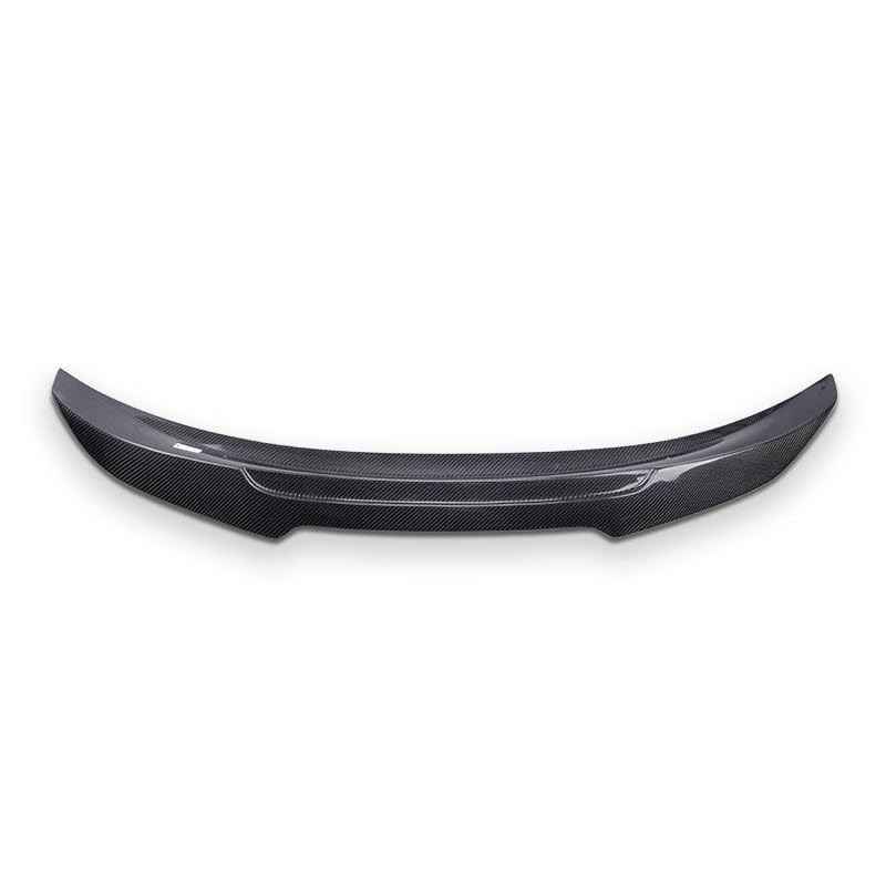 Aileron de coffre pour BMW Série 6 F12 F13 640i 650i de 2011 à 2017