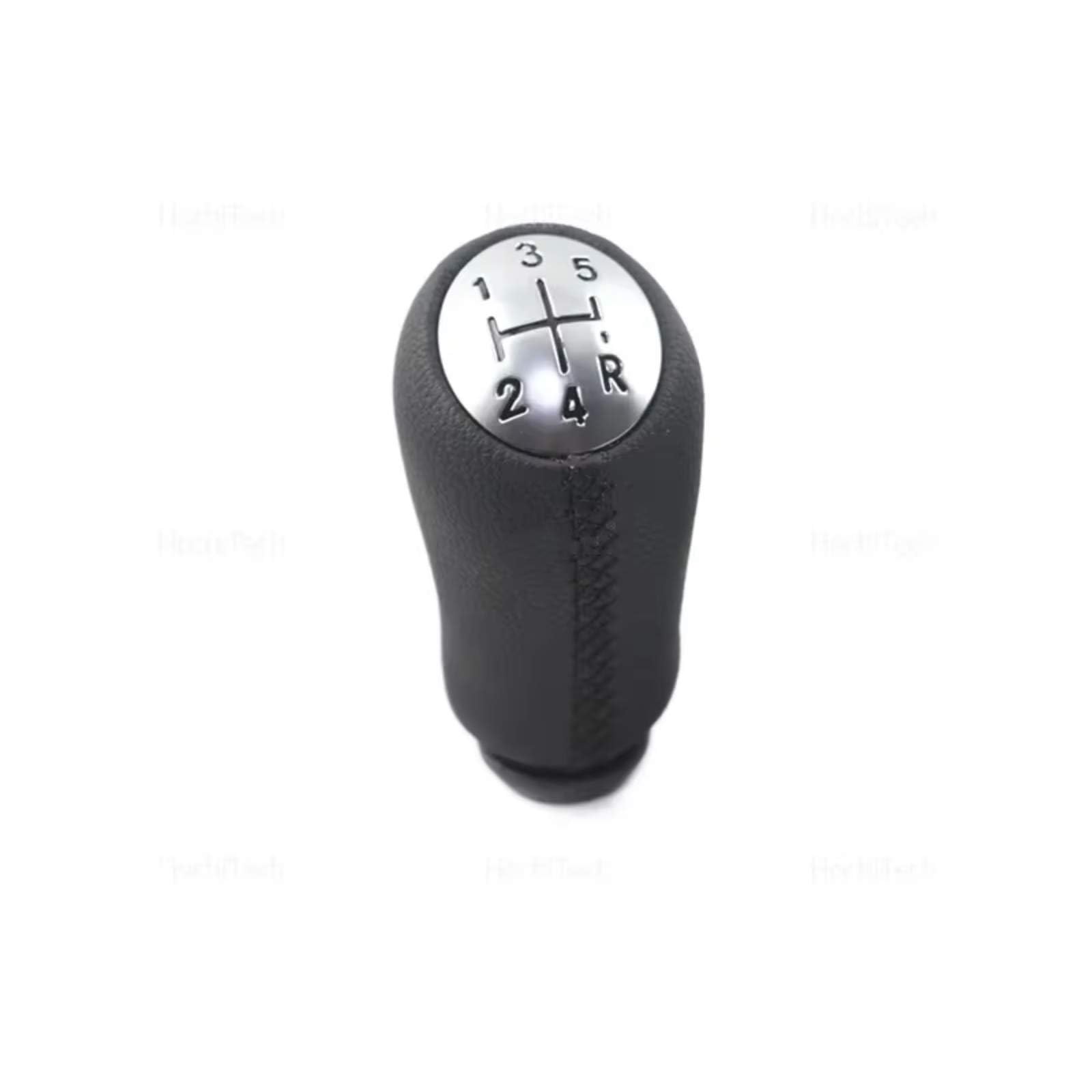 Alqoiue One Color Handle Compatible With Dokker For Duster For Logan Ii 2012-2024 Oem 8200059575 8200379950 8200059578 Gear Shift Knob