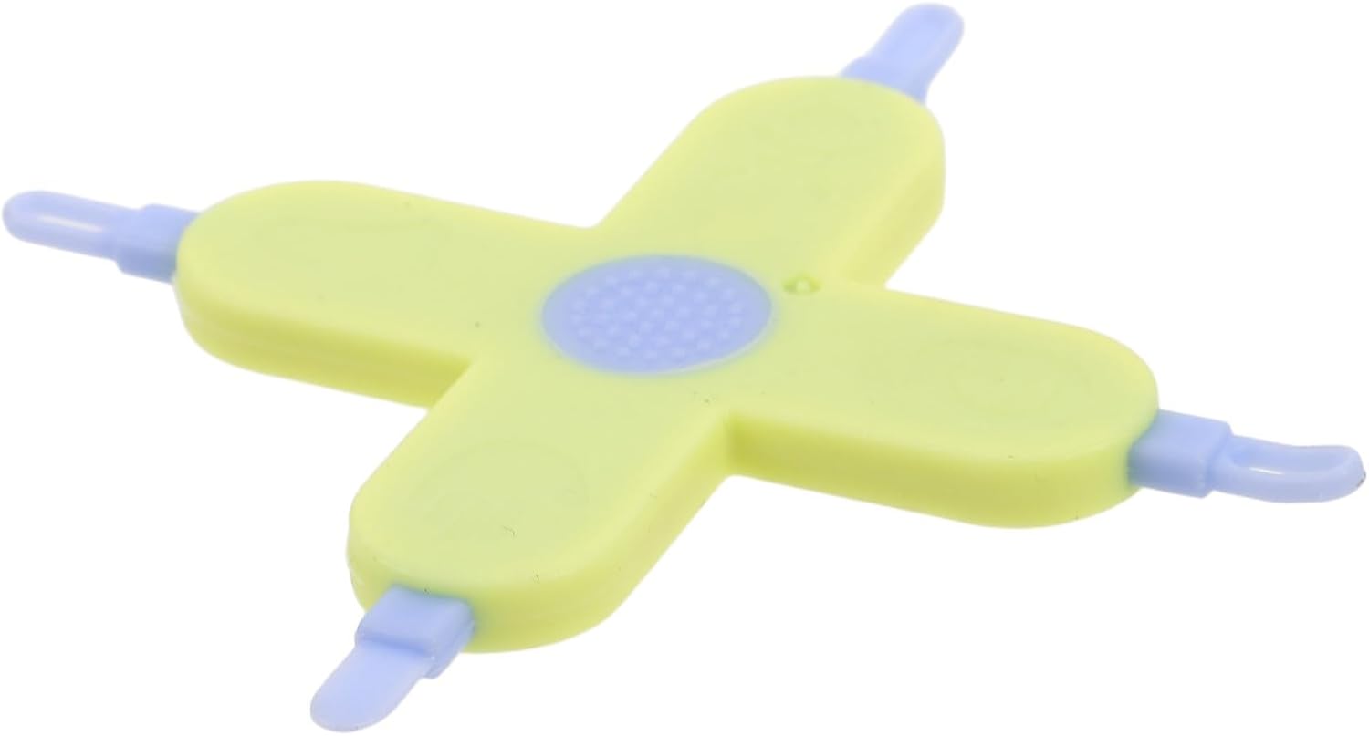 Multi-Function Tool for Nose, Ear, Nail Cleaning