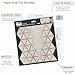 Main Street 24-Pack of 8 x 8