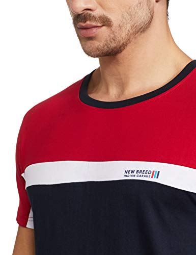 Image of THE Indian Garage CO Men T-Shirt