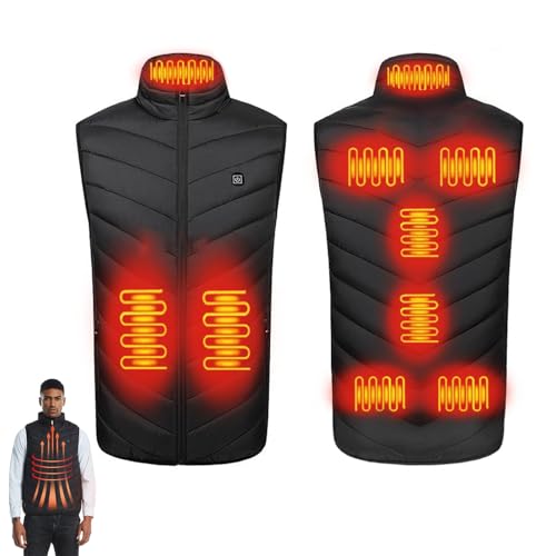 Solana Gear Heated Vest