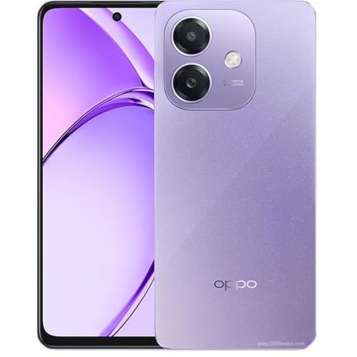Image of EmBed Matte Fiber Display Guard for Oppo A3x - Unbreakable, Ultra-Thin, Lightweight Matte Finish Screen Protector with Easy Installation Kit