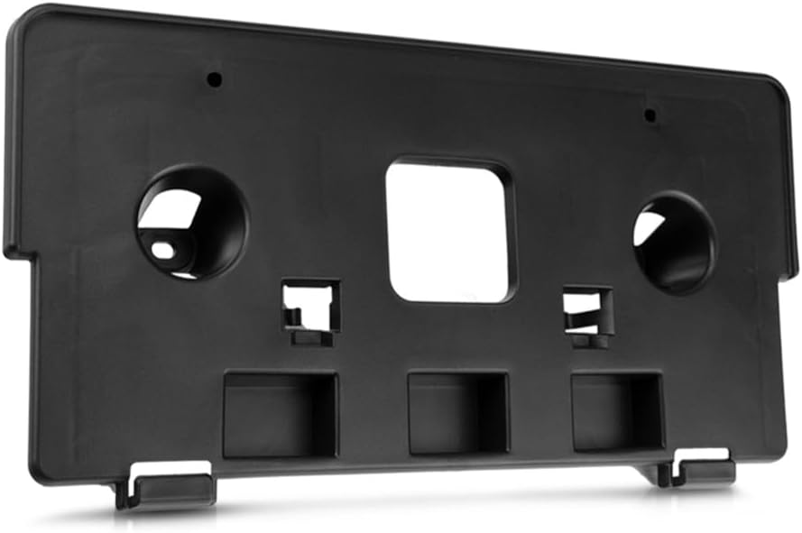 for Mazda 3/3 Sport License Plate Bracket 2017 2018 | Front | Hatchback/Sedan | MA1068113 | BANE50170A