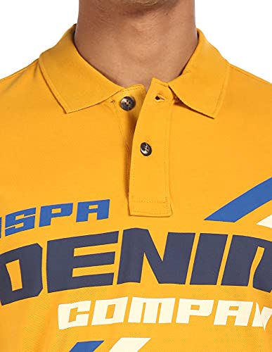 Image of U.S. POLO ASSN. Men's Regular Fit T-Shirt