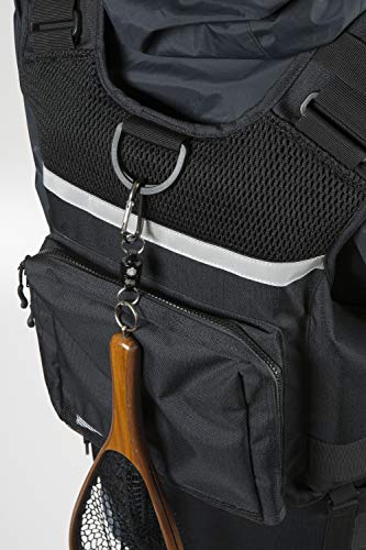 AbuGarcia (アブガルシア) マグネットリリーサー 3.5 ガンメタル 5枚目