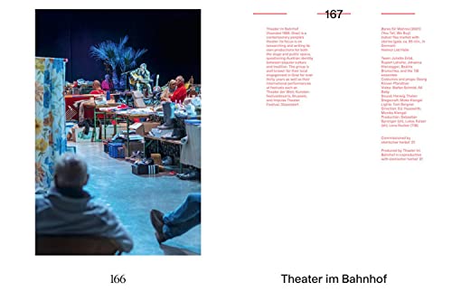 Steirischer Herbst '21: The Way Out: The Way Out (Catalogue)