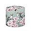 Hummingbird Light Pink Peach Blossom