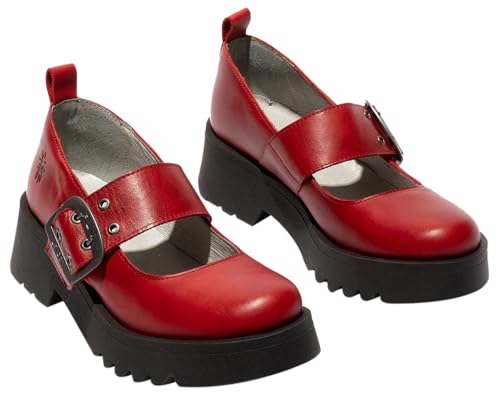 Image of Fly London Womens Moch126fly