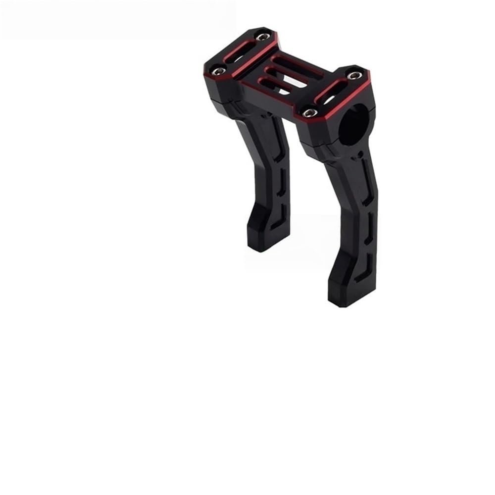 Pontet Réhausseur Guidon pour Pan America 1250 S de 2 Pouces Support Elevateur - 8