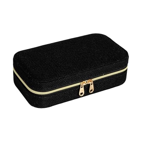 Household Essentials Travel Jewelry Organizer Cover