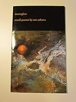 here i am: small poems by Zee Zahava 1544973950 Book Cover