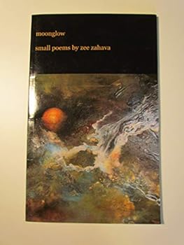 Paperback here i am: small poems by Zee Zahava Book