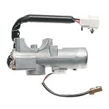 Replacement Ignition Lock Cylinder and Switch Mechanics Choice for INFINITI (also fits p/n US-470)