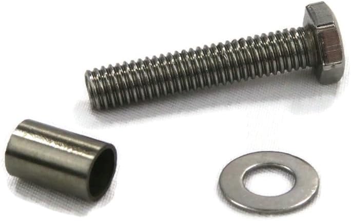 Miniatura 6 de The ROP Shop  Depósito de bomba de ajuste para MerCruiser TR, TRS Drives con tanque de plástico Oildyne Pump